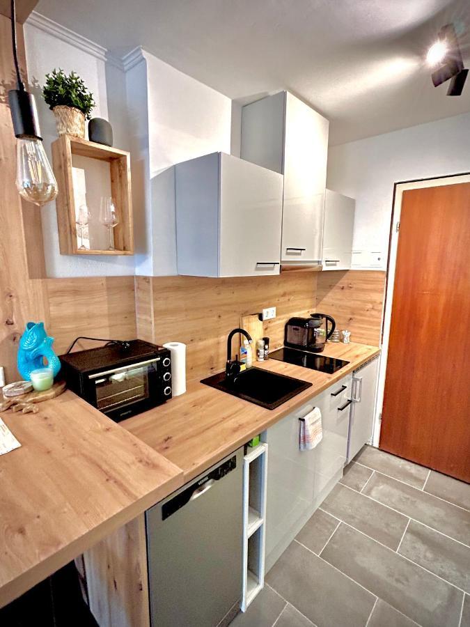 Studio Nebelhorn Oberstdorf Eksteriør bilde